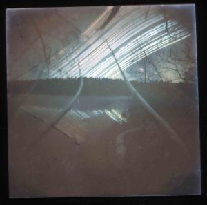 99 Day Solargraph