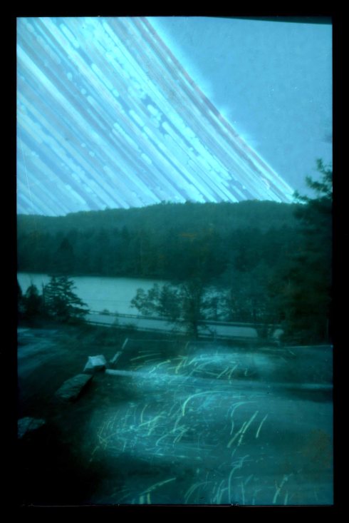 Inn by the River, the Forks, 129 Days