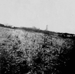 pinhole, large format, artist, maine