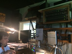 maine radio, wrfr