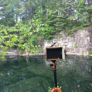 pinhole, camera, analog, maine, artist